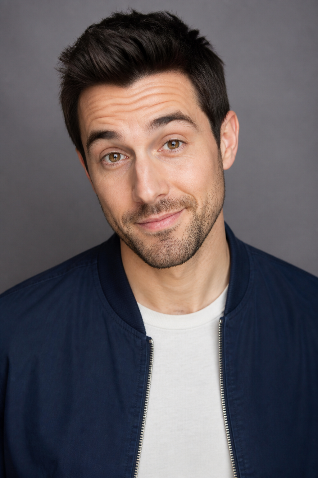 Comedian headshots result 27