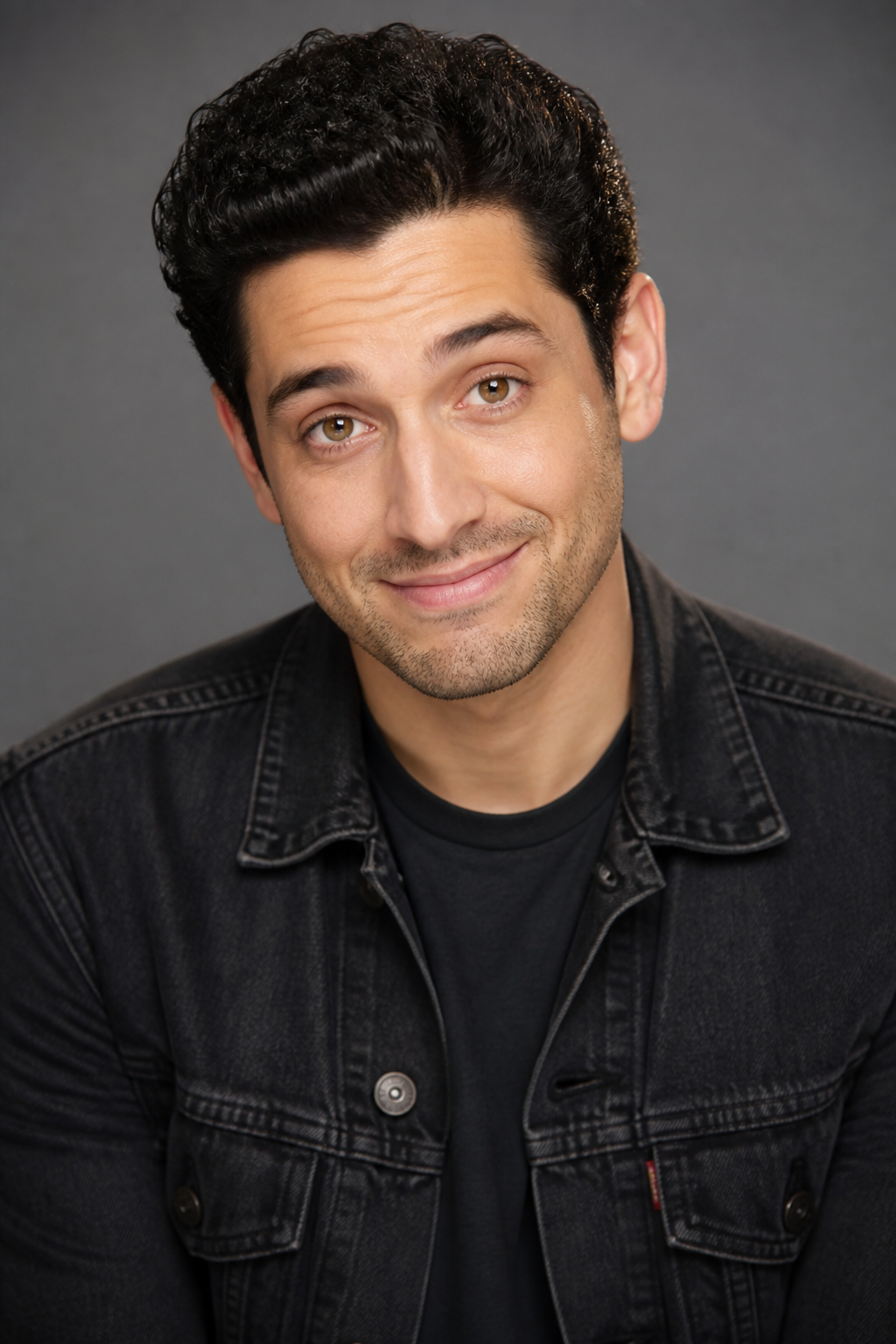 Comedian headshots result 24