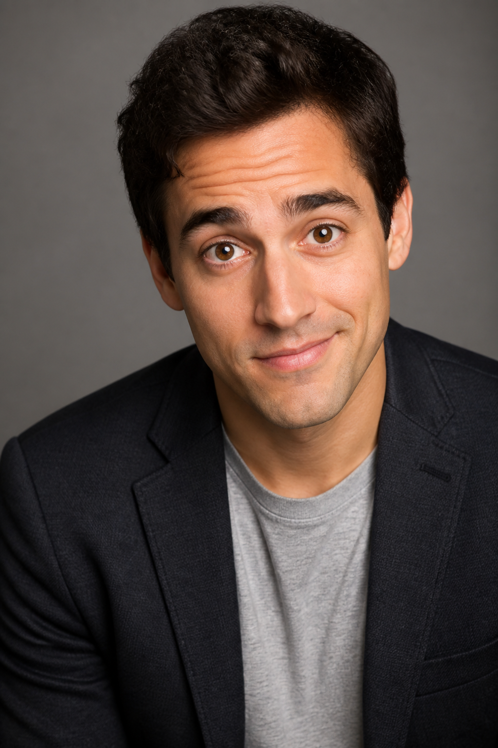 Comedian headshots result 8