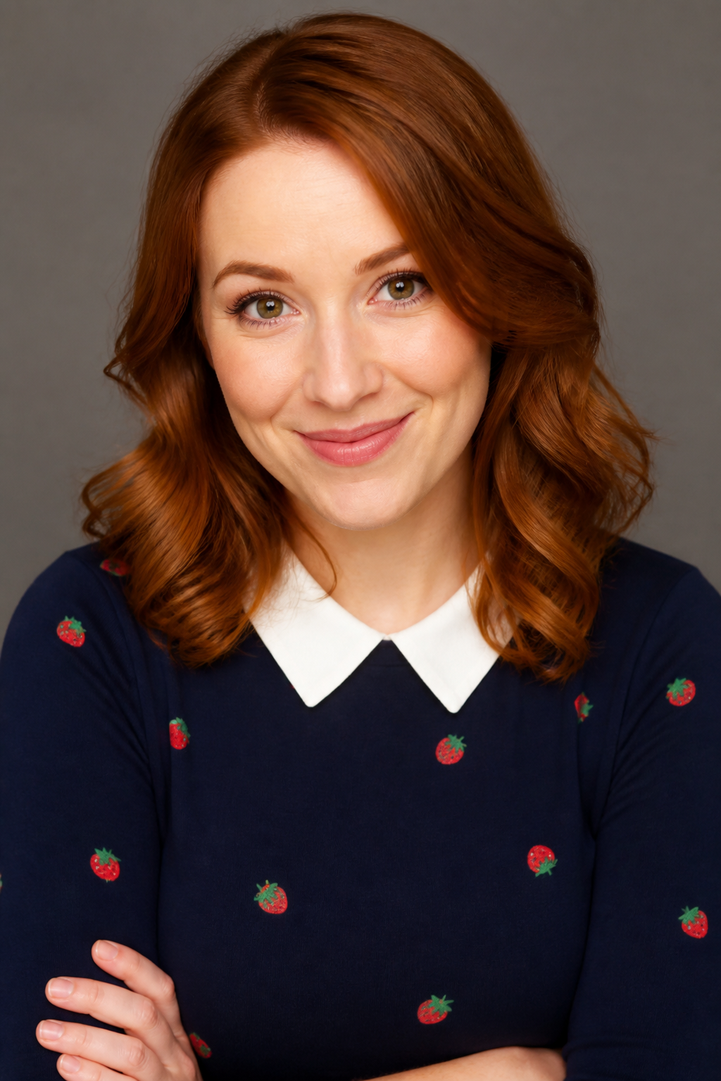 Comedian headshots result 18