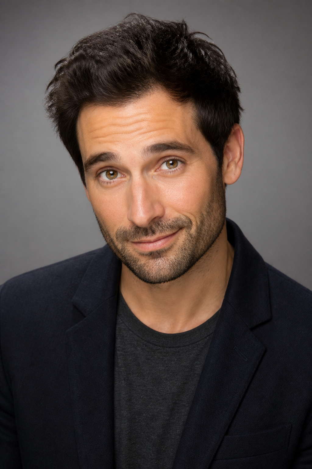 Comedian headshots result 13
