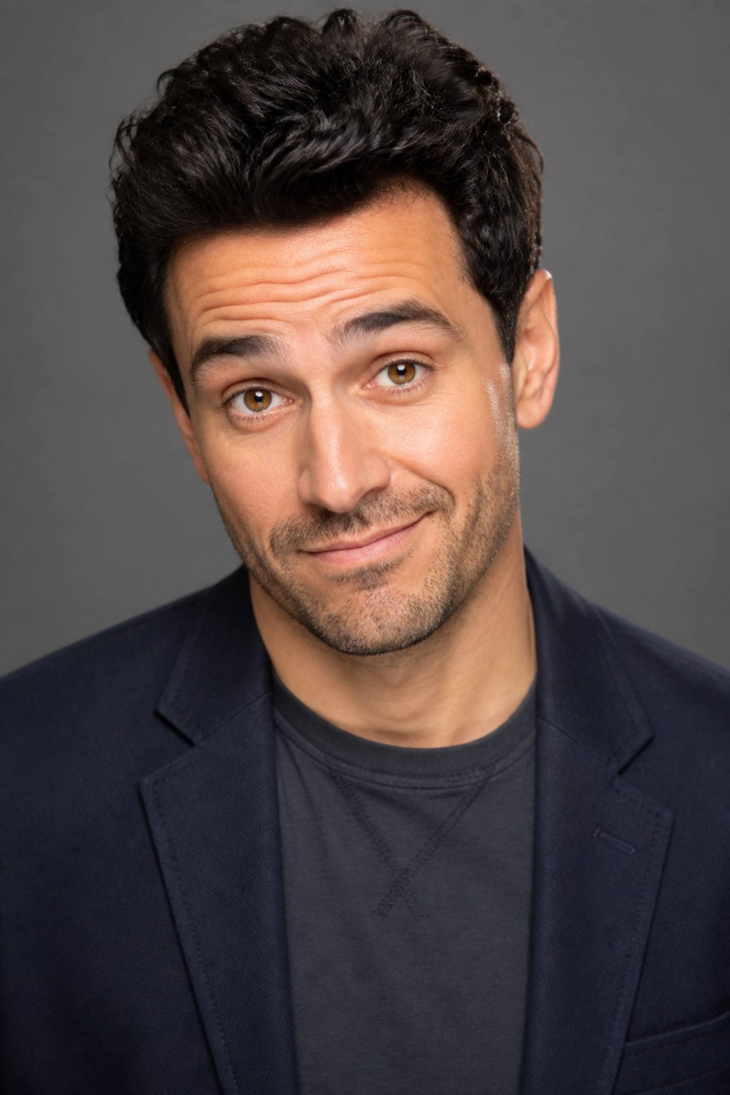 Comedian headshots result 5