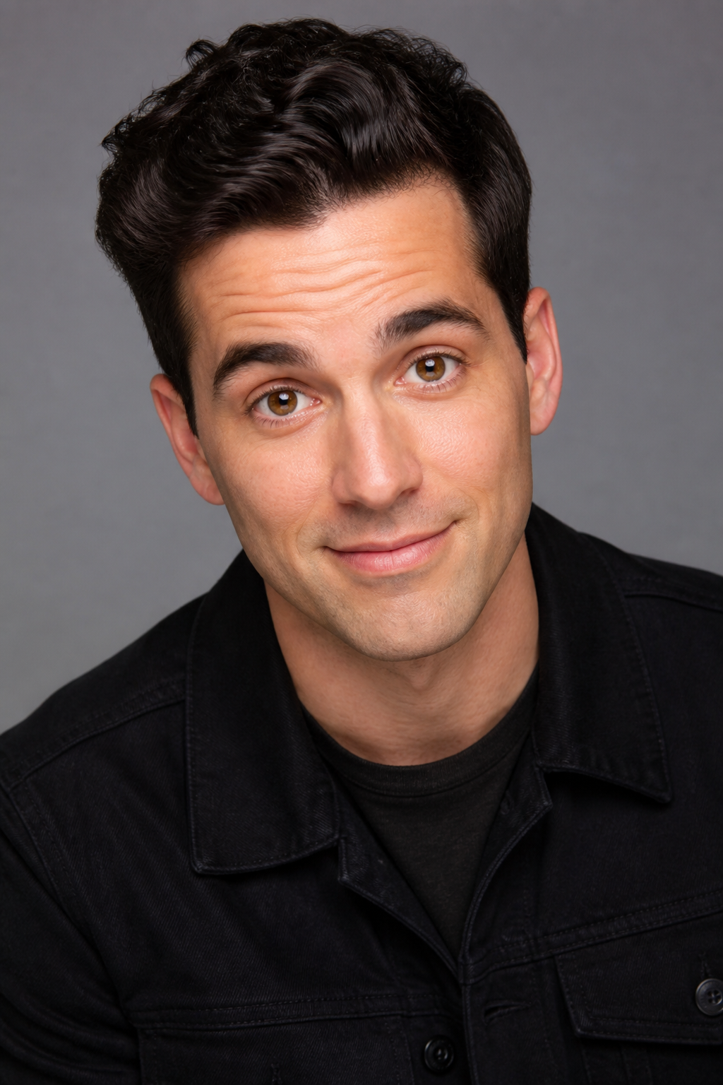 Comedian headshots result 31