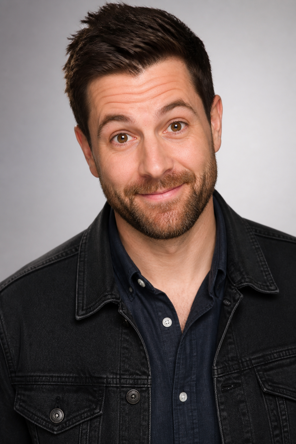 Comedian headshots result 28