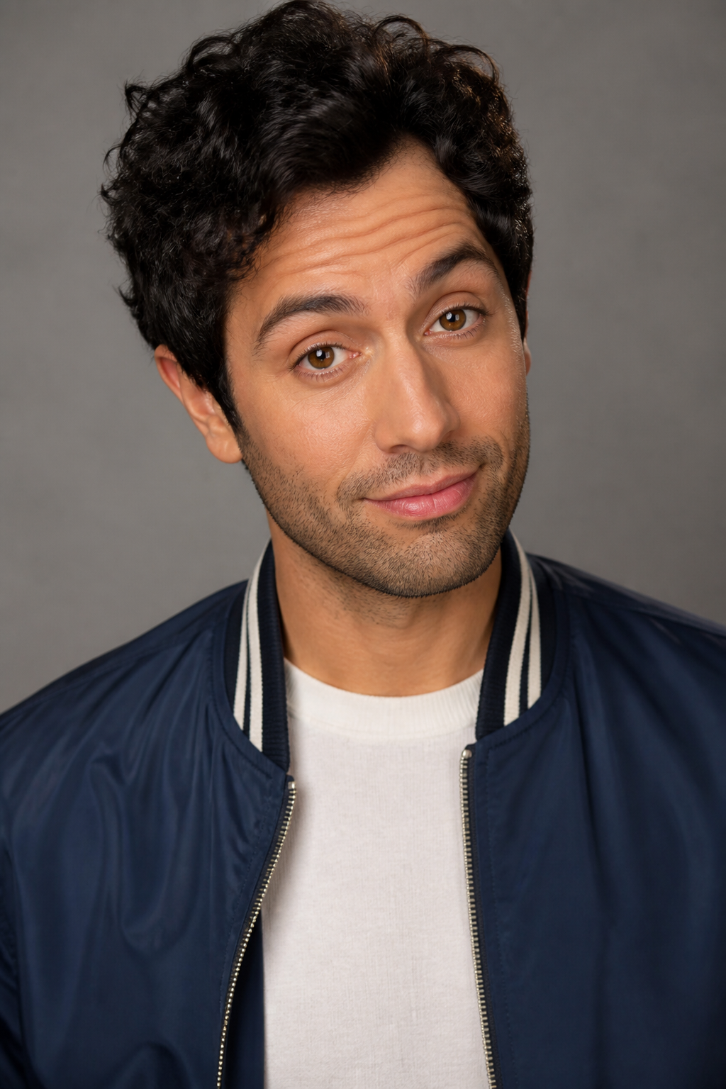 Comedian headshots result 2