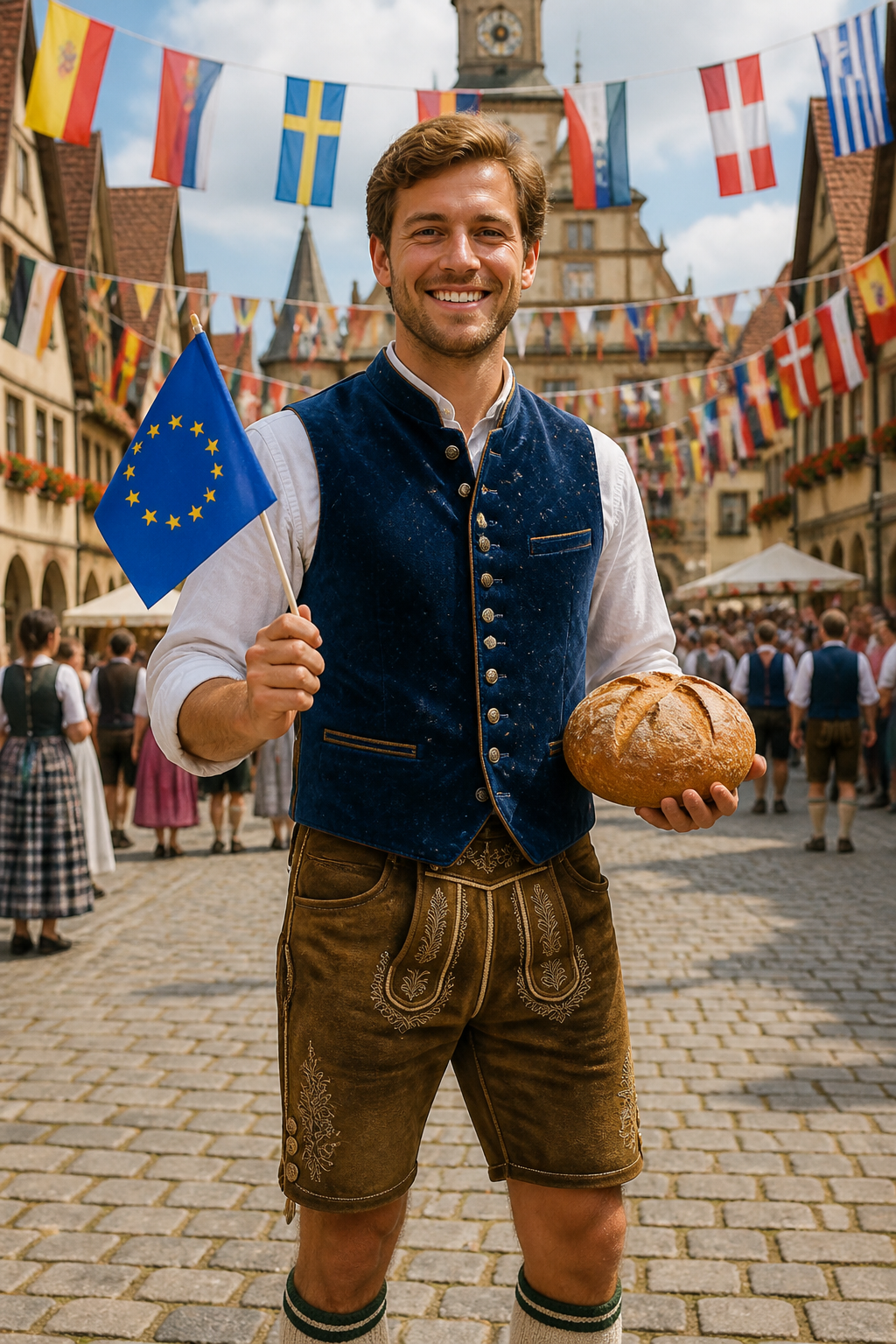 Made in Europe output 2