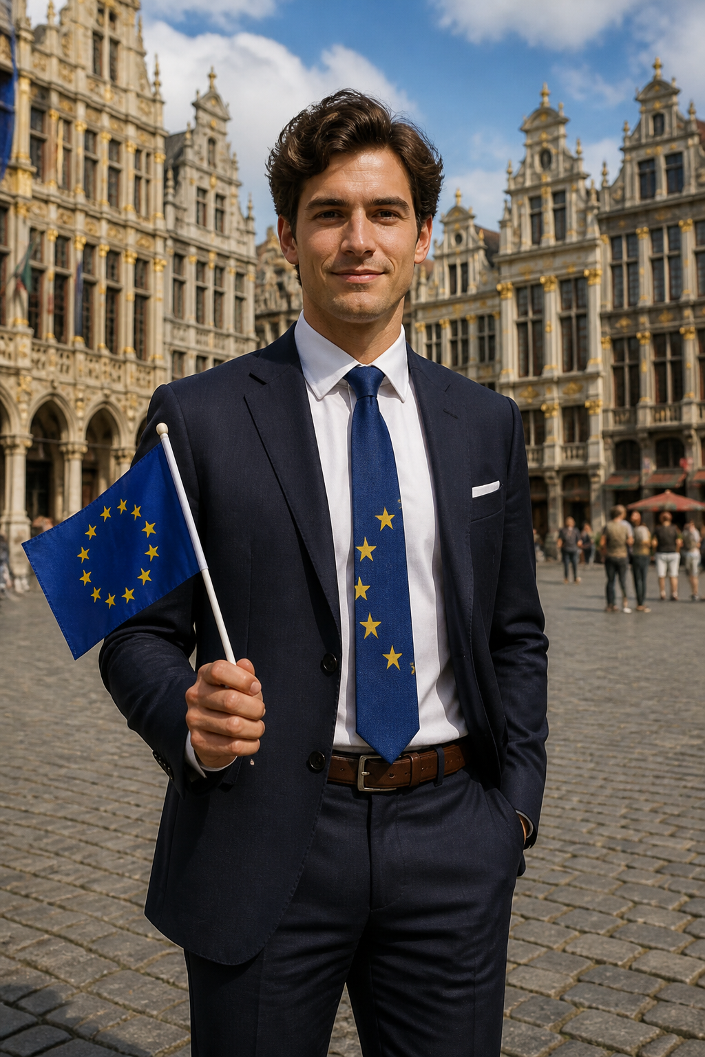 Made in Europe output 17