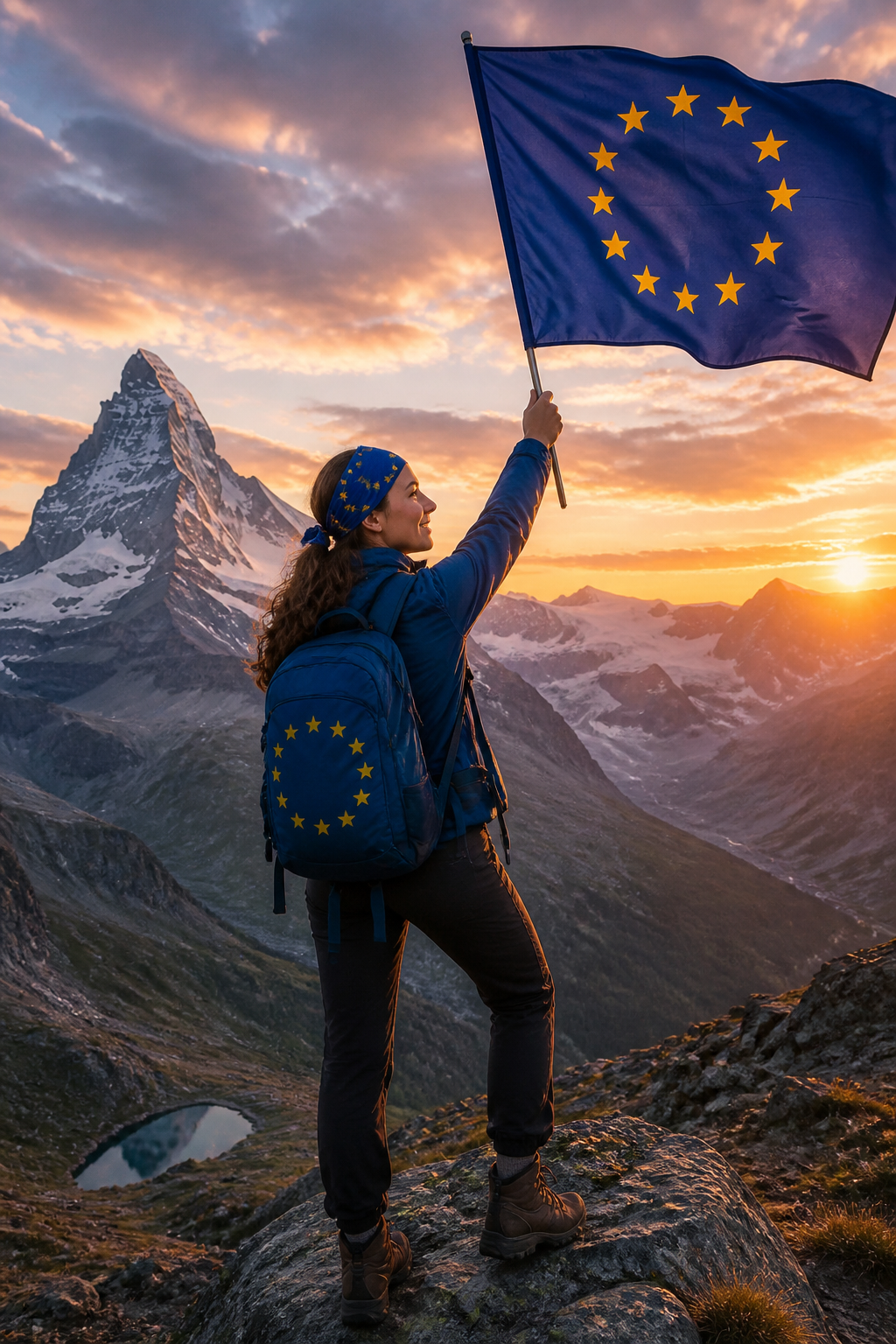 Made in Europe output 8