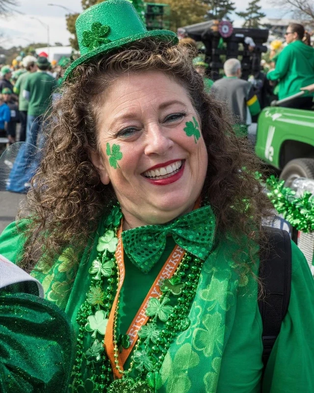 St Patricks Day