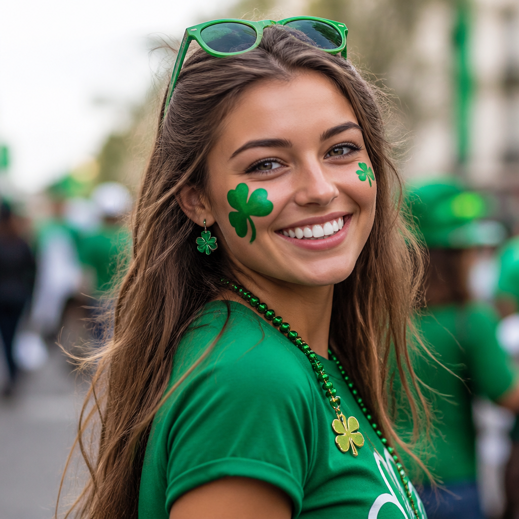 St Patricks Day output 11