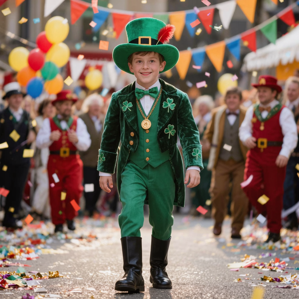 St Patricks Day output 20