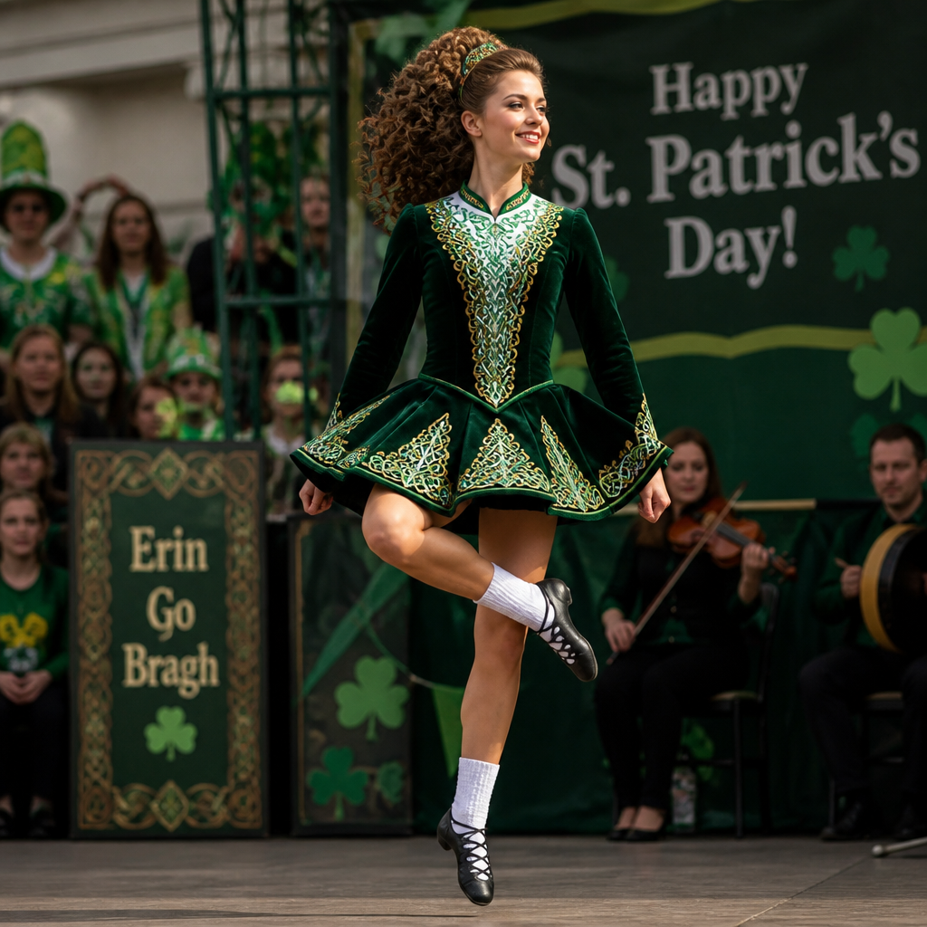 St Patricks Day output 5