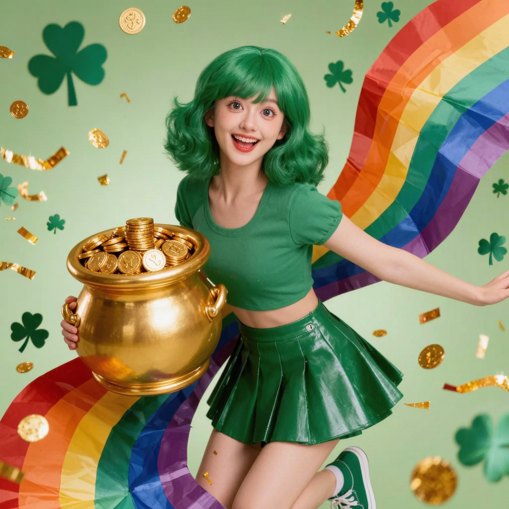 St Patricks Day output 24