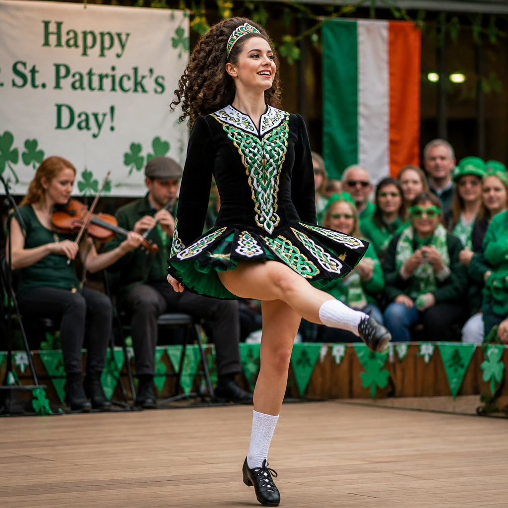 St Patricks Day output 8