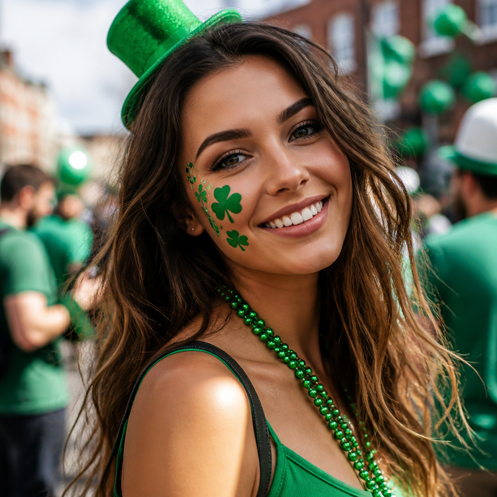 St Patricks Day output 9