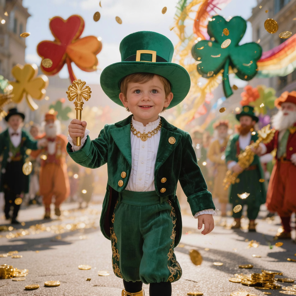 St Patricks Day output 19