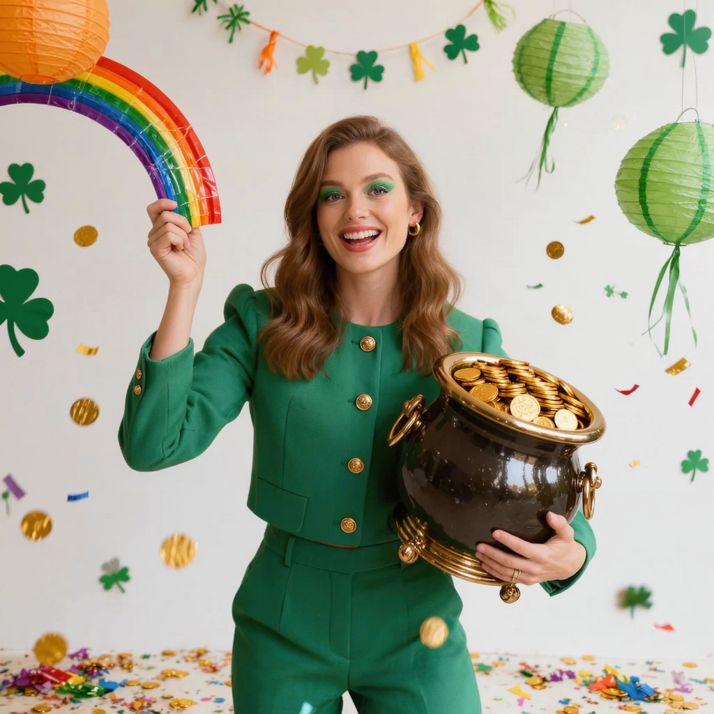 St Patricks Day output 21