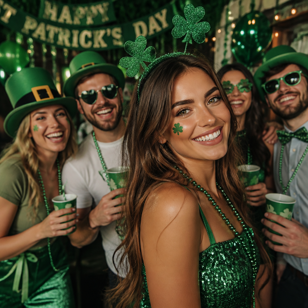 St Patricks Day output 14