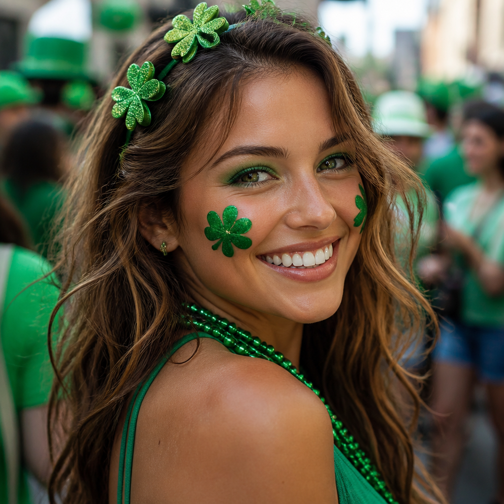 St Patricks Day output 12