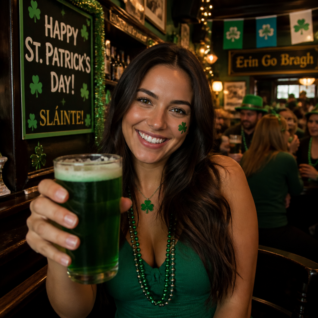 St Patricks Day output 28