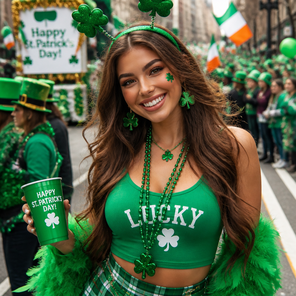 St Patricks Day output 30