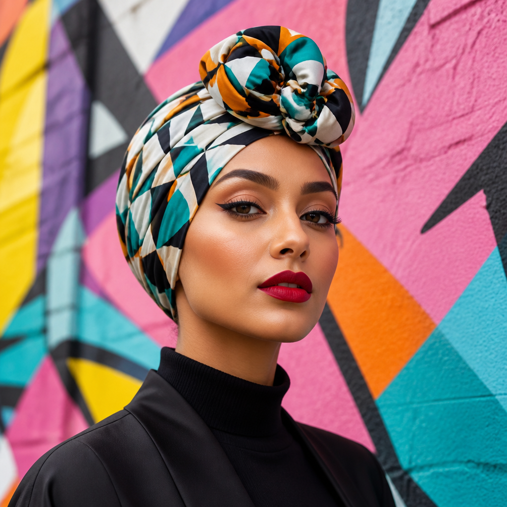Hair Scarves output 19