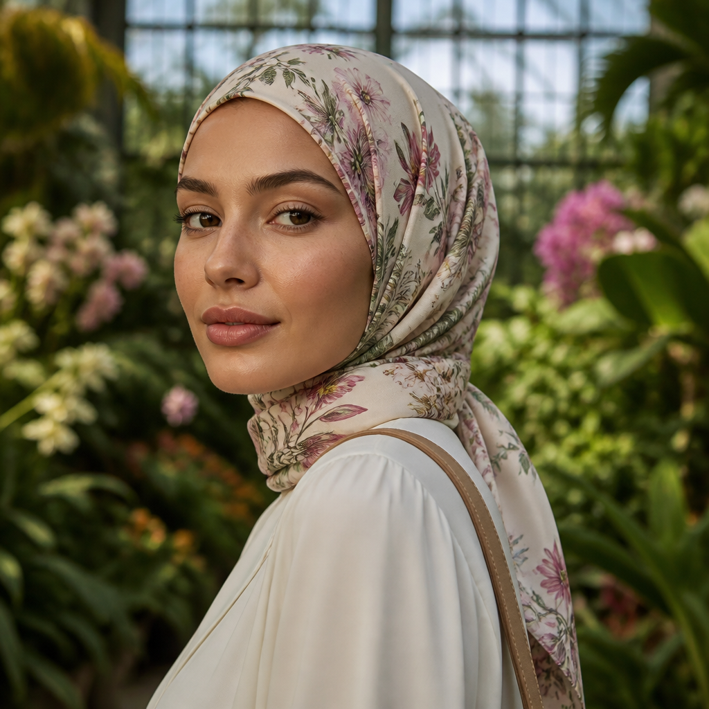 Hair Scarves output 18