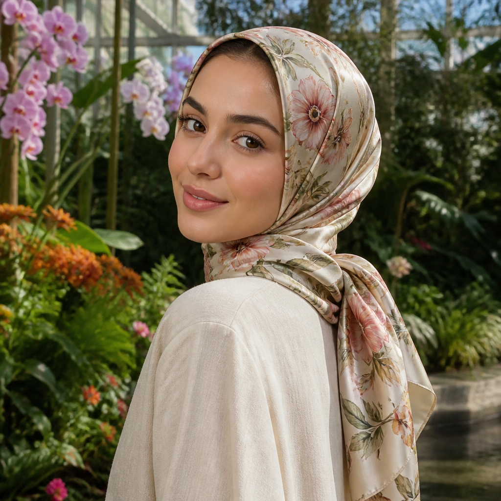 Hair Scarves output 17