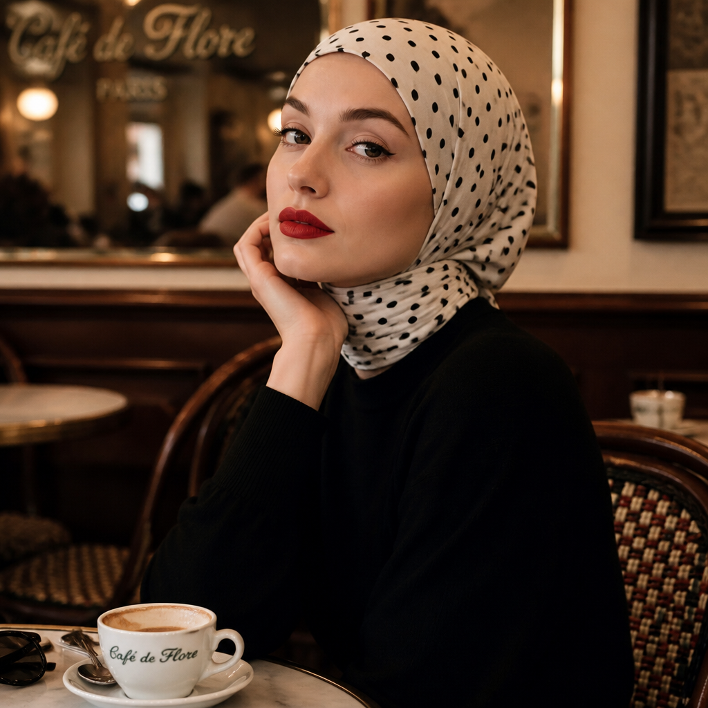 Hair Scarves output 28