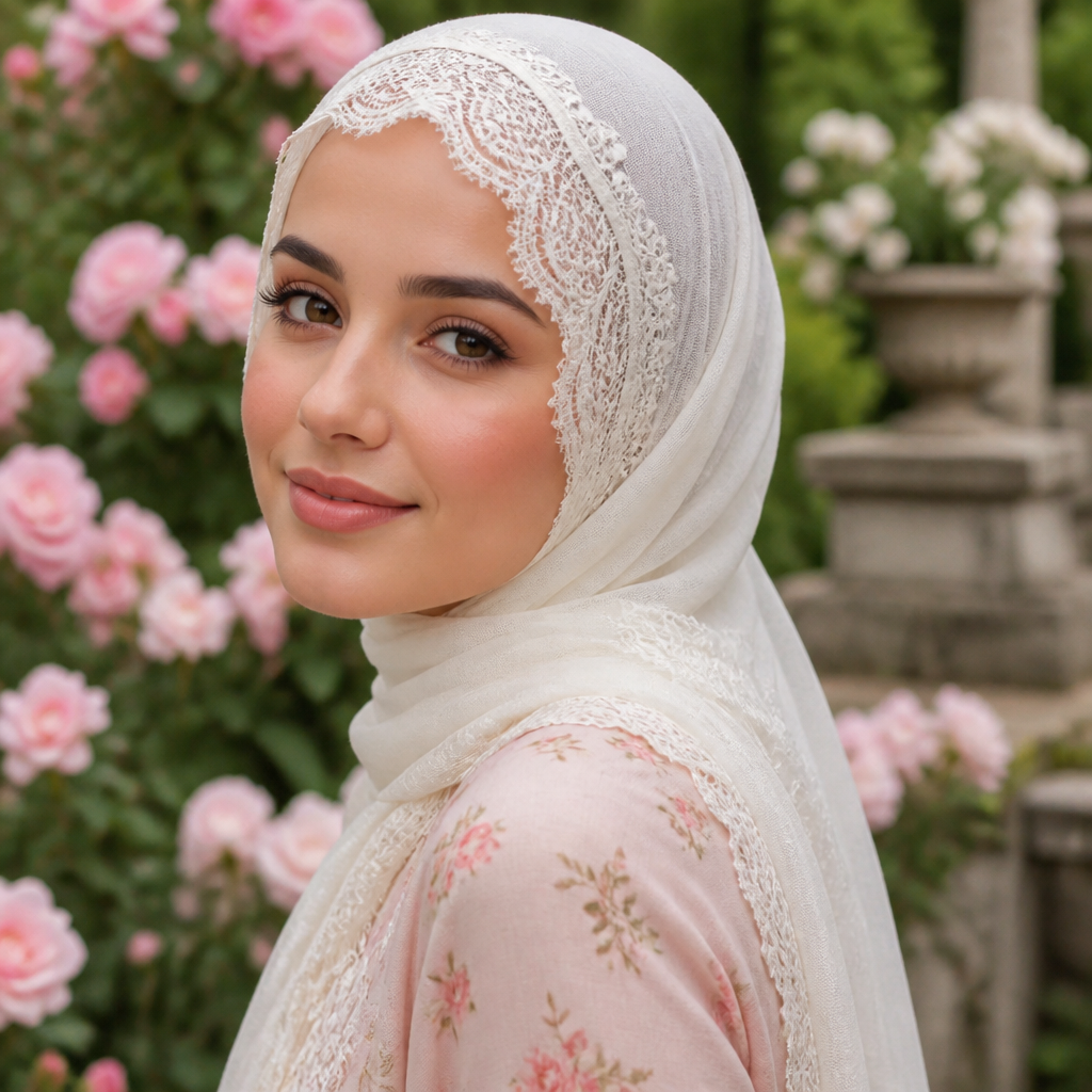 Hair Scarves output 7