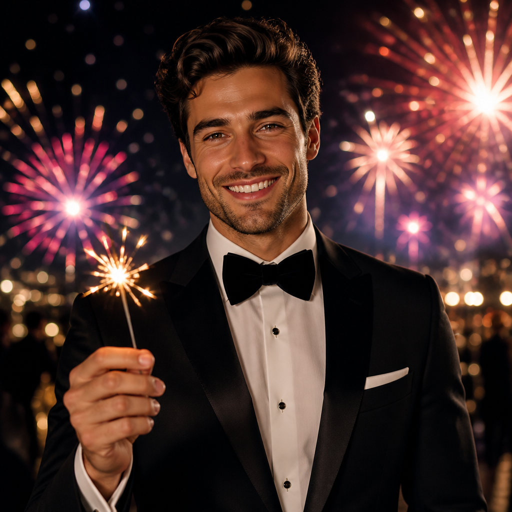 New Year's Eve output 29