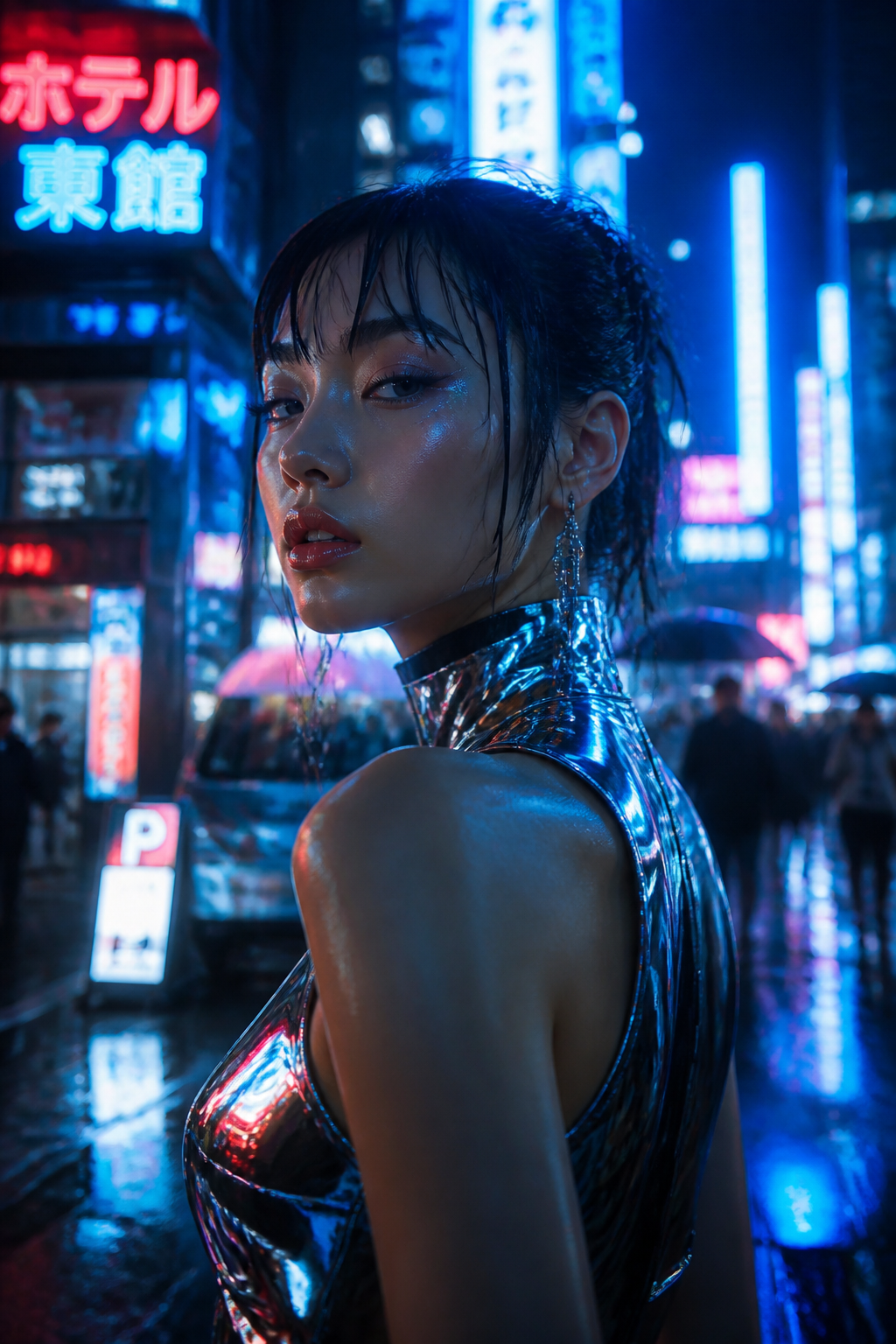 Neon Tokyo output 33