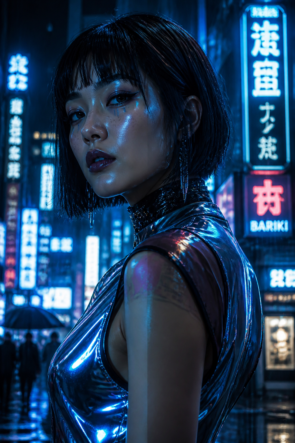 Neon Tokyo output 36