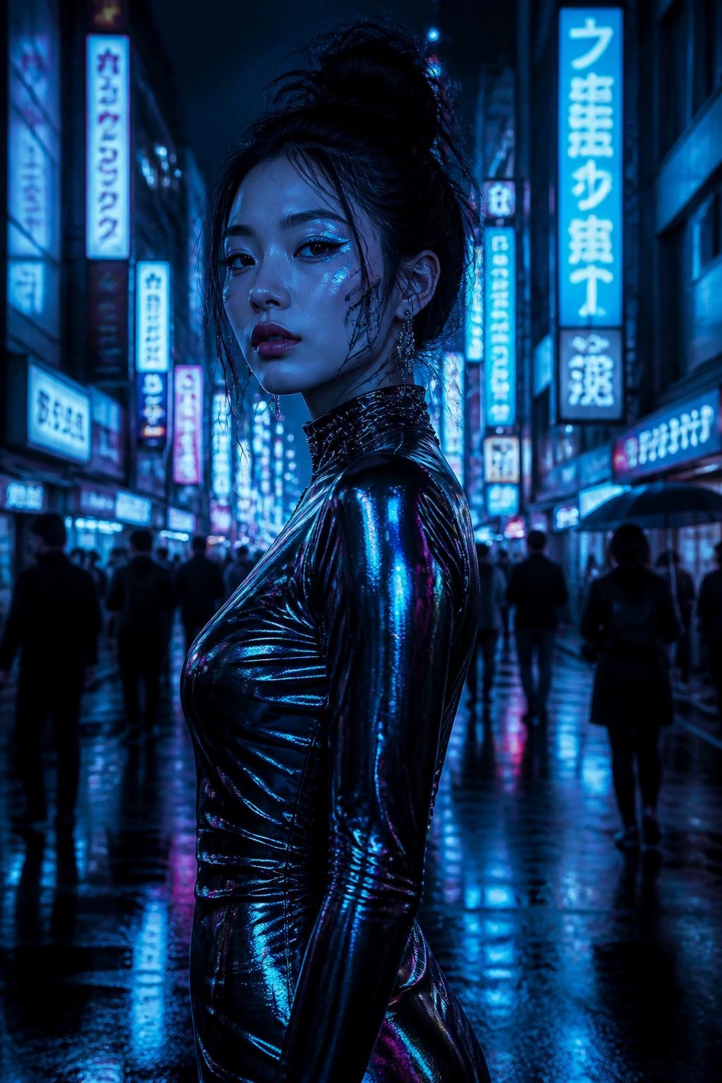 Neon Tokyo output 34