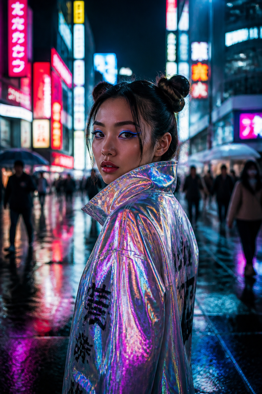 Neon Tokyo output 26