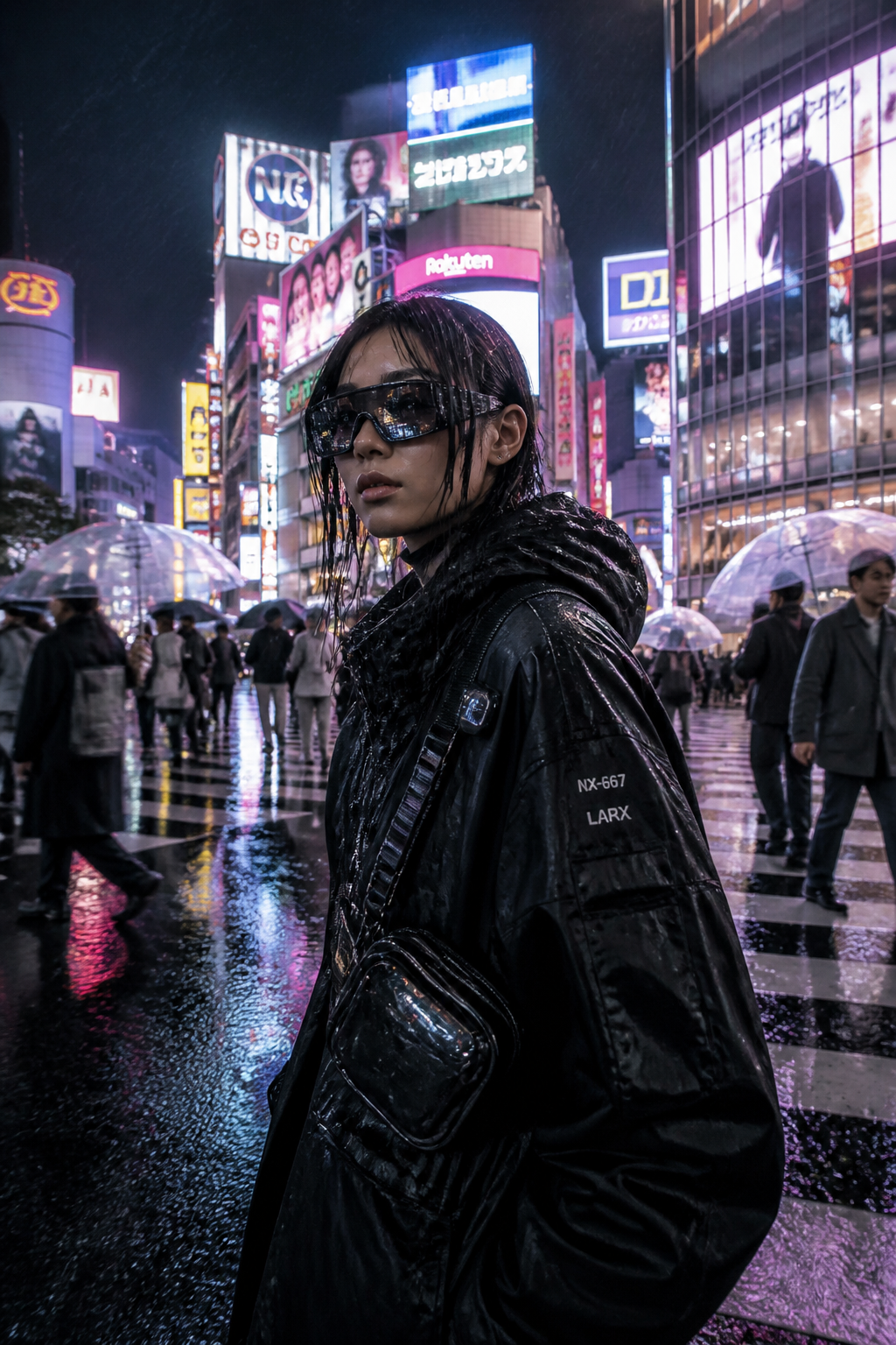 Neon Tokyo output 2
