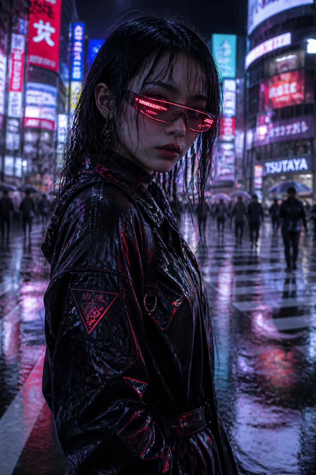 Neon Tokyo output 6