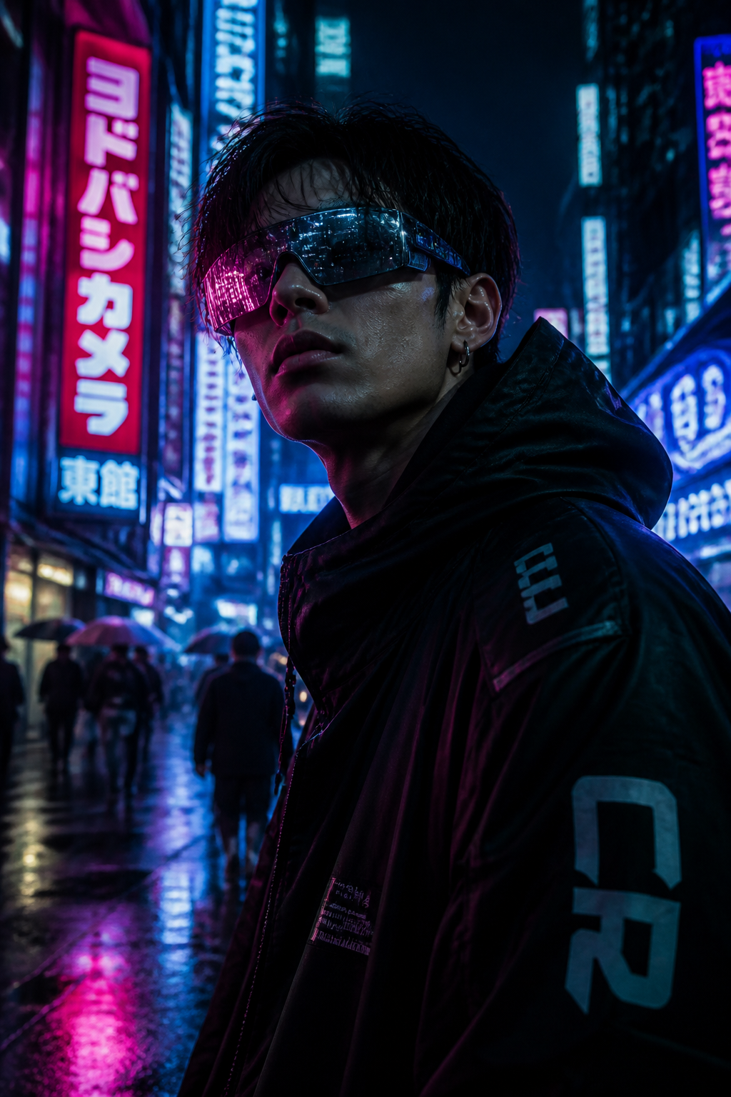 Neon Tokyo output 46