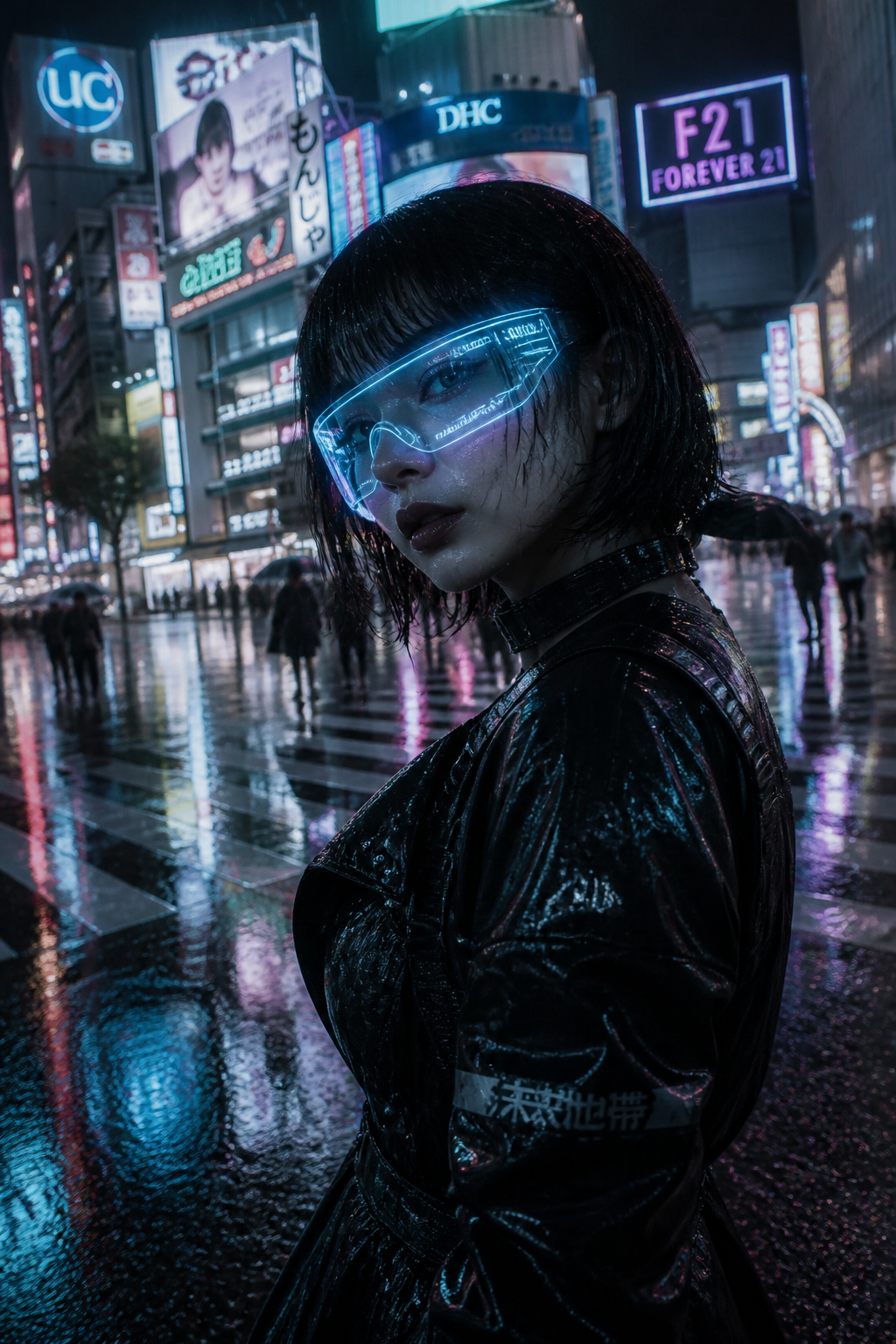 Neon Tokyo output 5