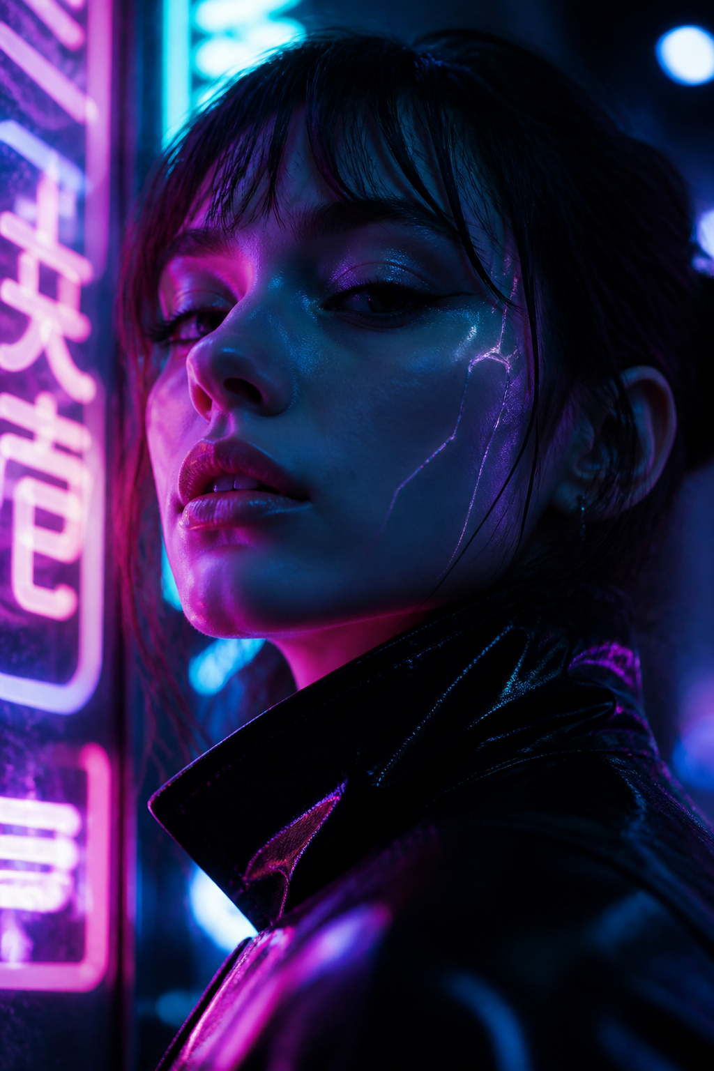 Neon Tokyo output 19