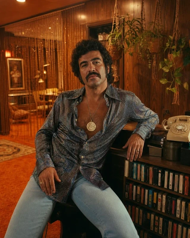 Retro 70s
