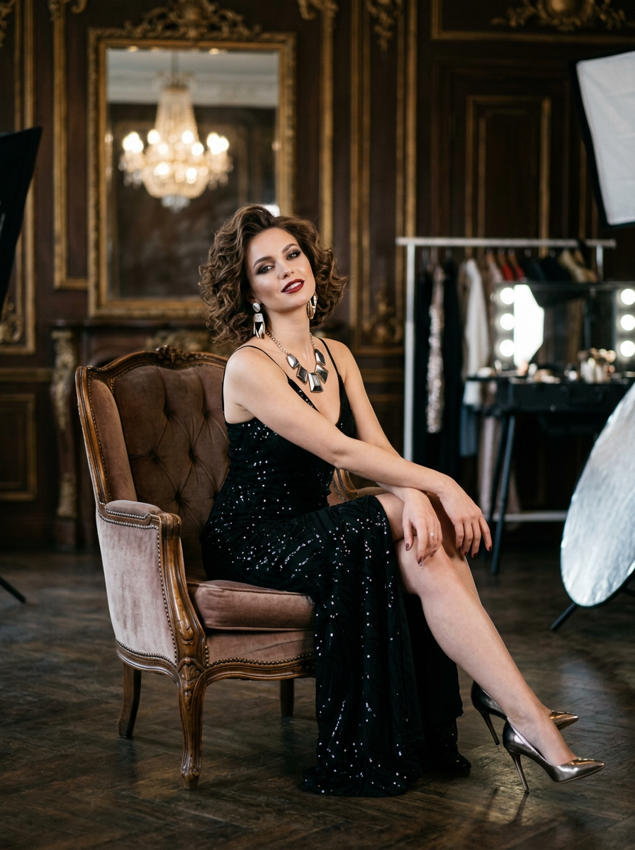 Glamour result 35