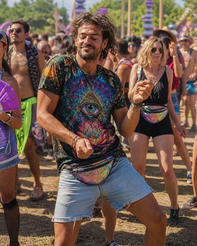 Music festival