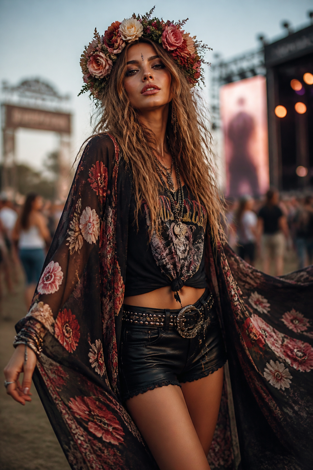 Music festival output 9
