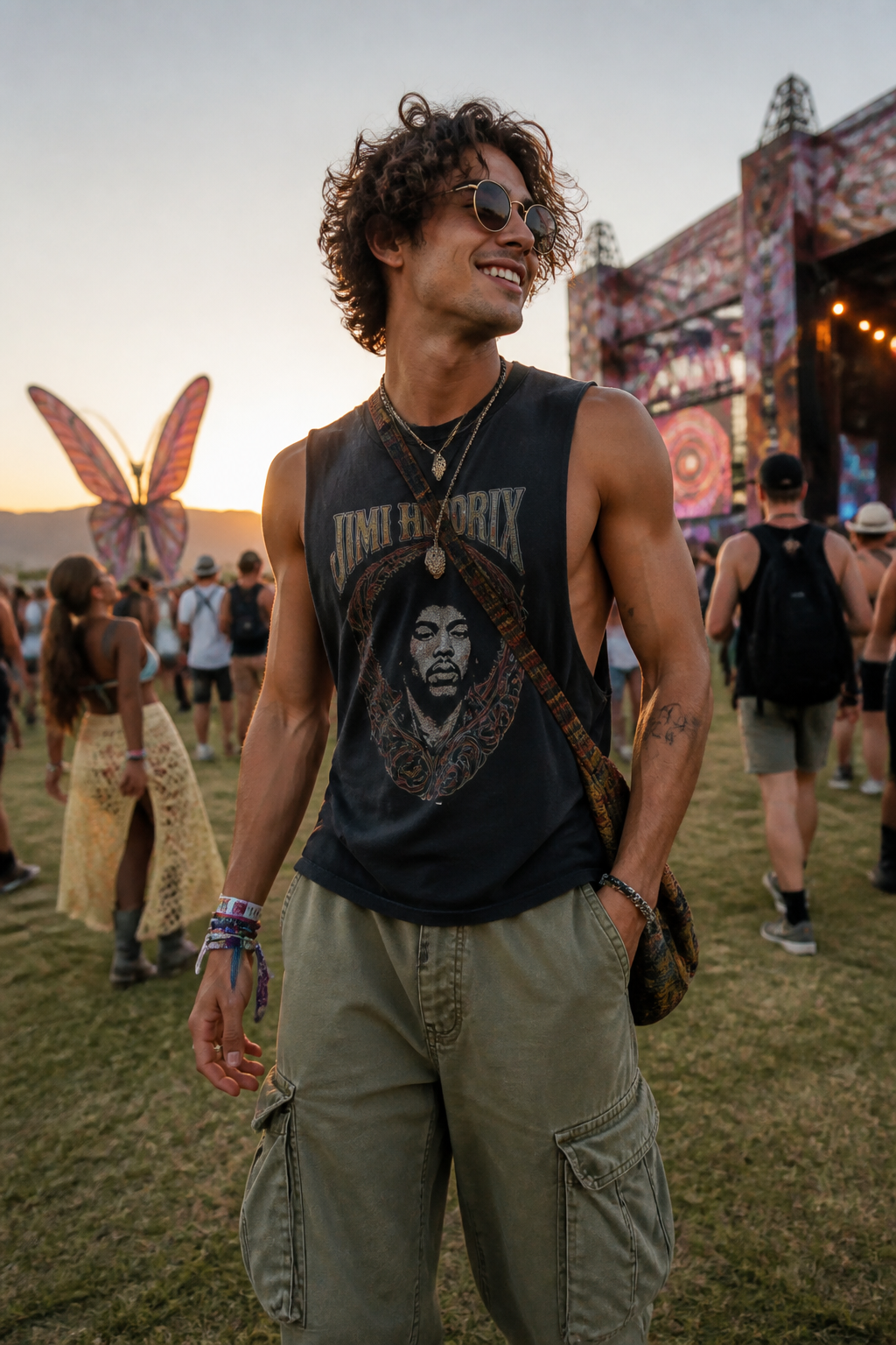 Music festival output 27