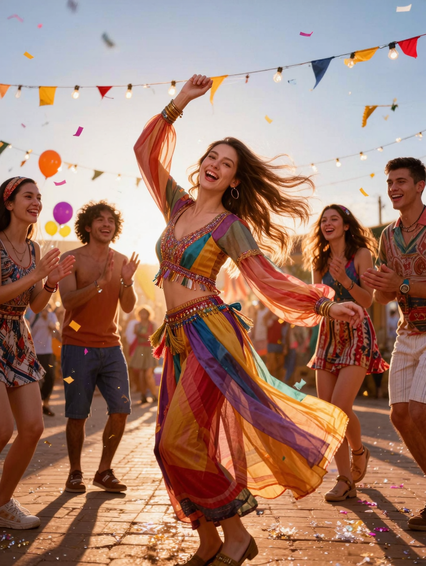 Music festival output 21
