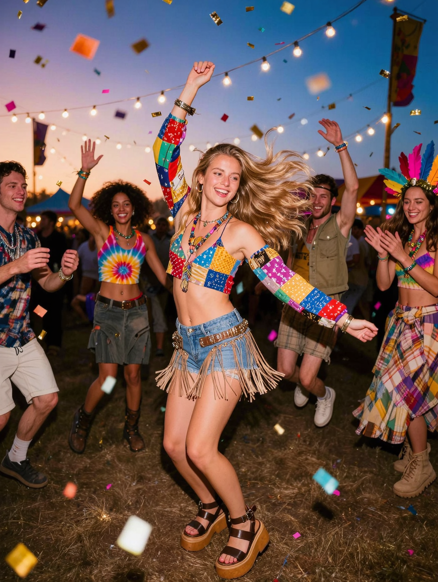 Music festival output 22