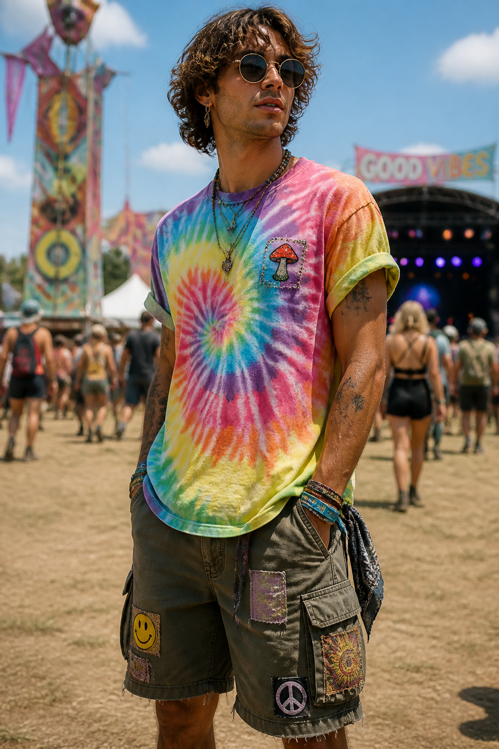 Music festival output 6