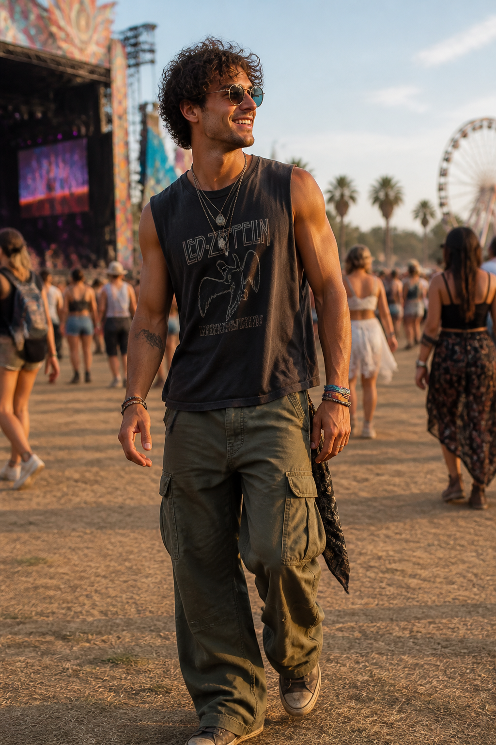 Music festival output 28
