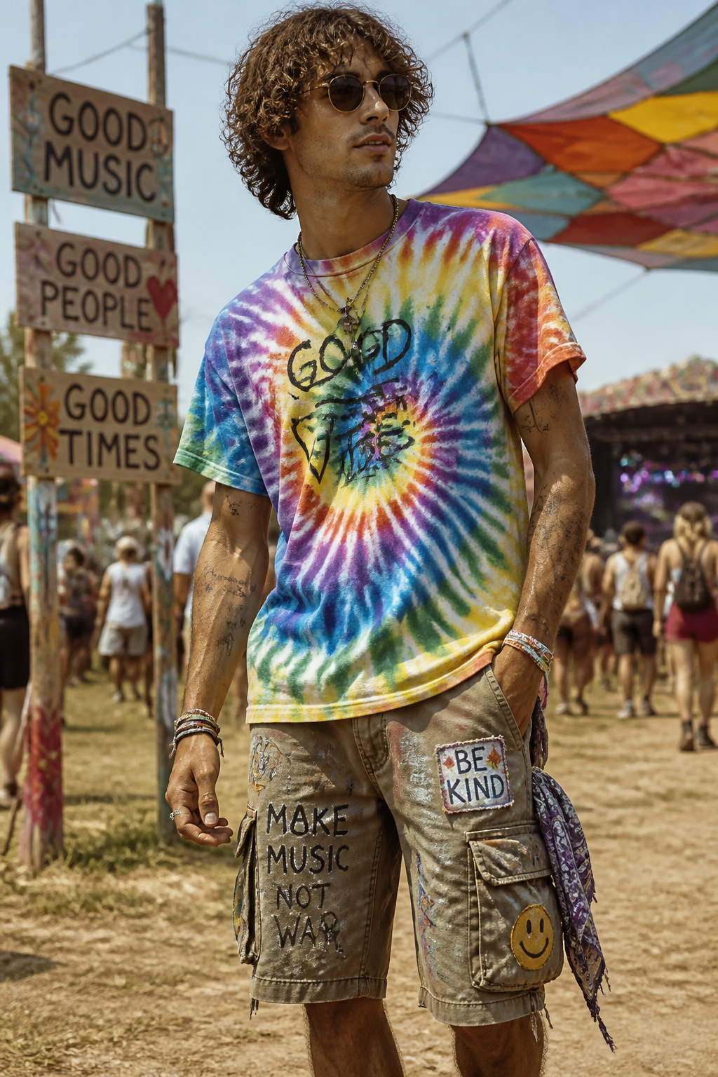 Music festival output 5